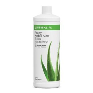 Ready Herbal Aloe (Original Quart)