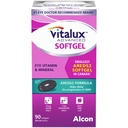 Vitalux Advanced Soft Gels - 90 Count
