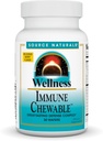 Quelle Naturals Wellness Immune Chewable Defense Complex* - 30 Chewables Wafers
