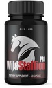 rize labs Wild Stallion Pro Capsules, Wild Stallion Pro for Men, Wild Stallion Pro Performance Supplement Reviews, Wild Stallion Pro Male Support, Wild Stallion Pro All-Natural Pills, (60 Capsules)