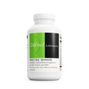 DAVINCI Labs Spectra Senior - Dietary Supplement for Cardiovascular, Ocular and Antioxidant Support - with Vitamins, Minerals, Coenzyme Q10, Ginkgo Biloba, Bilberry Extract and More - 180 Capsules