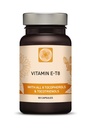 Ultra Tocotrienol 200 mg Vitamina E Vegan – Tutti 4 tocotrienols - Alfa Tocotrienol + Beta Tocotrienol + Gamma Tocotrienol + Delta Tocotrienol – No Tocoferoli - Complesso Tocotrienol unico