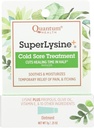 Quantité Santé Super Lysine + Crème (1x7 GM)