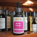 Generic Muira Puama Bark Tincture (Alcohol Free) - 1 Gallon