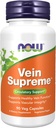 JETZT Nahrungsergänzungsmittel, Vein SupremeTM, Healthy Vein Function*, Circulatory Support*, 90 Veg Kapseln