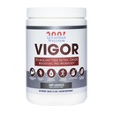 Vigor - Stimulant-Free Nitric Oxide Pre-Workout Powder | L-Citrulline (5000 mg), Malic Acid (2000 mg), GlycerPump (1500 mg)| Unflavored | 30 Servings, 9.62g Each | Made in The USA