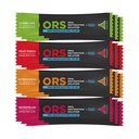 Fluid Tactical - ORS (solution de réhydratation orale), Récupérer des électrolytes de déshydratation extrême plus rapides, 12pack (4 packs de variétés de saveurs)