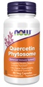 JETZT Nahrungsergänzungsmittel, Quercetin Phytosome 250mg, Balanced Immun System, 90 Vcaps