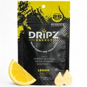 Nootropic Brain Candy Caffeine Tablets - Lemon Rage, 25ct