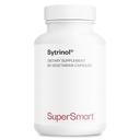 Supersmart - Sytrinol Supplement 300mg pro Tag (High Absorption) - Citrus Bioflavonoids & Tocotrienols Complex - Palm Fruit Extract | Gluten Free - 60 Softgels