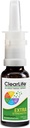 Spray anti-allergie ClearLife pour le soulagement multisymptôme dans toute région - Formule homéopathique - 0.68 Ounce