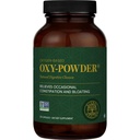 Global Healing Center Oxy-Powder Oxygen Based Safe and Natural Colon Cleanser and Relief from Occasional Constipation (120 Capsules)(Verpackung kann variieren)