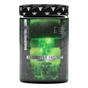 Manhattan Project, Thermogenic Pre - Workout, Insane Focus, Explosive Energy