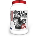 5% Nutrition Rich Piana Real Carbs + Protein | Clean Maß Gainer Protein Powder | Real Food Carbohydrate Fuel for Pre Workout/Post-Workout Recovery Meal | 2,89 lb, 20 Srvgs (Blueberry Cobbler)