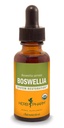 Estratto di liquido di Boswellia biologico certificato di Herb Pharm per il supporto comune, 1 Fl Oz