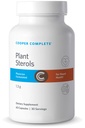 Cooper Complete Plant Sterols, 60 Caps, Cholesterol & Heart Support†