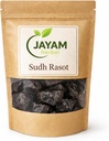 Jayam Herbal Rasot (Rasanjan) | Berberis Aristata Extract | Natural Botanical Resin | Traditional Herbal Ingredient | Rasaut/Raswanti (250gm)