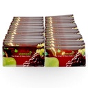 30 pacchetti di Swiss Quality Formula Phytoscience PhytoCellTec Apple Grape Doppia StemCell staminale cellulare antiinvecchiamento (a Stati Uniti)