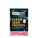 Nuzest - Poudre de protéines de pois - Protéines propres, Poudre de protéines à base de plantes végétales premium, sans lait, sans gluten, sans OGM, sans protéines naturellement sucrées, fraise sauvage, 1 portion, 0,9 oz