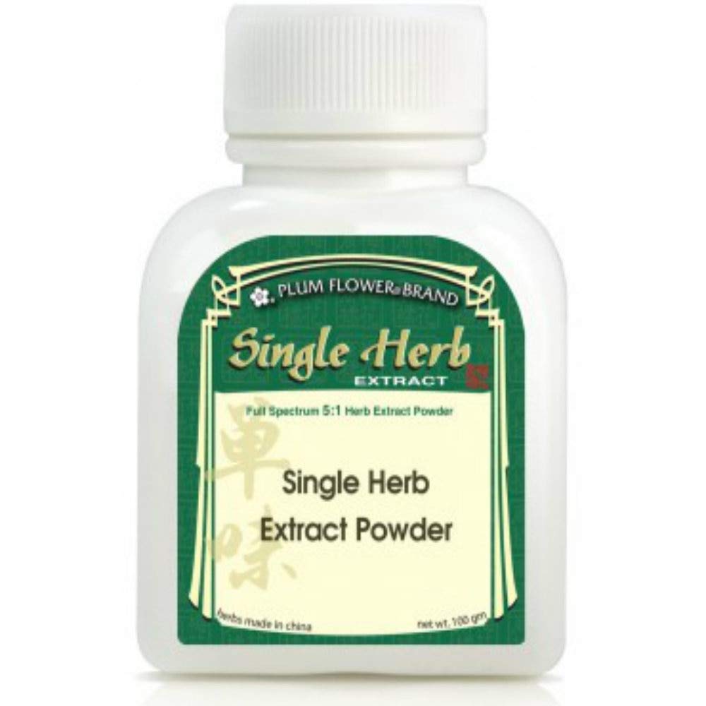 Black Jujube Fruit Herb Extract Powder / Da Zao / Ziziphus Jujuba, 100g or 3.5oz