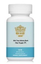 He Huan Pi, Albizia Bark (Raw), Granule, 100g / Bottle