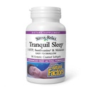 Stress-Relax Ruhe Schlaf durch natürliche Faktoren, Schlafhilfe mit Suntheanine L-Theanine, 5-HTP, Melatonin, 90 Softgels