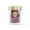 Dr. Kellyann Bellabiotics Capsule Probiotici per la digestione e la salute della pelle (30 capsule) – Supporta la salute della pelle e del fegato