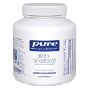 Pure Encapsulations Beta-Sitosterol | Ergänzung für Urinary Flow und Gesundheit* | 270 Kapseln