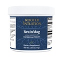 BrainMag - Mixed Berry Magnesium L-Threonate Powder | Focus, Calm, Restful Sleep | Magtein + Highly Absorbable Chelates | Sugar Free, Non-GMO (2.64 Ounces)