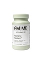 Amy Myers MD Rest and Restore - Supports Restful Sleep, Sleep Cycle Balance & Overnight Rejuvenation - Non-Habit Forming - Gluten-Free - 60 Capsules (30 Servings)