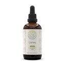 HerbEra Usnea B120 Alcohol-Free Herbal Extract Tincture, Super-Concentrated Usnea spp. Dried Lichen (4 fl oz)