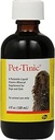 Pfizer Tier-Tinische Vitamin-Mineralergänzung für Hunde und Katzen, 4-Ounce
