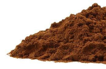 Bulk Kräuter: Yohimbe Bark Pulver (Wild Harvested)