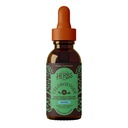 Kräuter Etc. ChlorOxygen Chlorophyll Konzentrat - Highly-Concentrated Energy Support - Aids Healthy Blood Circulation - Natural Vitality Support - Alkoholfrei - 1 fl oz (Über 66 Servierungen)