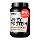 BARE PERFORMANCE NUTRITION, BPN Whey Protein Powder, Whey Protein Konzentrat, Native Micellar Casein, Erstaunliche Mischbarkeit, Banana French Toast