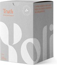 Yoli® Wahrheit Antioxidans und Immununterstützungsergänzung mit Vitamin C, Botanicals, Superfruits und Mineralien - Citrus, 30 Packungen