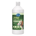 PetAg Dyne supplément nutritionnel liquide à haute calorie pour chiens et chiots 8 semaines et plus - 16 oz - soutient la performance et l'endurance - Saveur de vanille douce