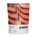 Kion Clean Protein | Grass-Fed & Weide-Raised Whey Isolate Protein Pulver | Rich Chocolate | 30 Servierungen