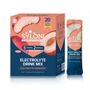 Electrolytes Powder Packets, White Peach, 20 Sticks, Sugar Free Hydration Packets Electrolyte Drink Mix with 7 Vitamins and Electrolytes, Keto Friendly, Vegan, Gluten Free