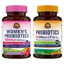 Vitalitown Probiotic Bundle (paquet de 2)