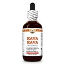 Kava Kava Root (Piper Methysticum) Dry Root Tincture, Made in Hawaii, All Natural, Vegan, Pure Liquid Extract - 2 fl.oz