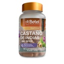 Betel Natural Premium Castano de Indias para la Circulacion 1500 mg - Châtaigne de cheval 90 Caps