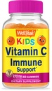 Eh bien oui enfants vitamine C Gummies (250mg) - 60 Gummies