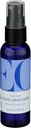 Spruzzo di Sanitizzazione a mano EO Lavender Organico 2 oz Liquido