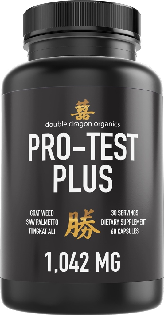 Test Pro Plus 1042mg