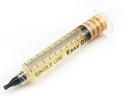 Liquid Fungi Florida Grey Oyster Mushroom Culture Syringe - Spore Free Live Mycelium