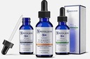 Nano Whole Body Health Package, Doctor curated Combination of Products for Your Optimum Health and Benefit. Include: Nano Glutathione, Nano Vitamin D3+K2 & Nano Curcumina Turrica.