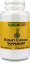 Kidney Cleanse Supplement (120 Veg caps)