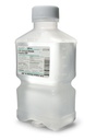 Normal Saline 1000ml 0.9% Sodium Chloride USP for Irrigation - Pack of 2