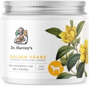 Supplément à base de plantes gériatriques du Dr Harvey pour chiens âgés, 7 Oz